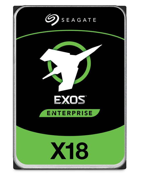 Exos X18 12Tb HDD 512E/4KN SAS SED
