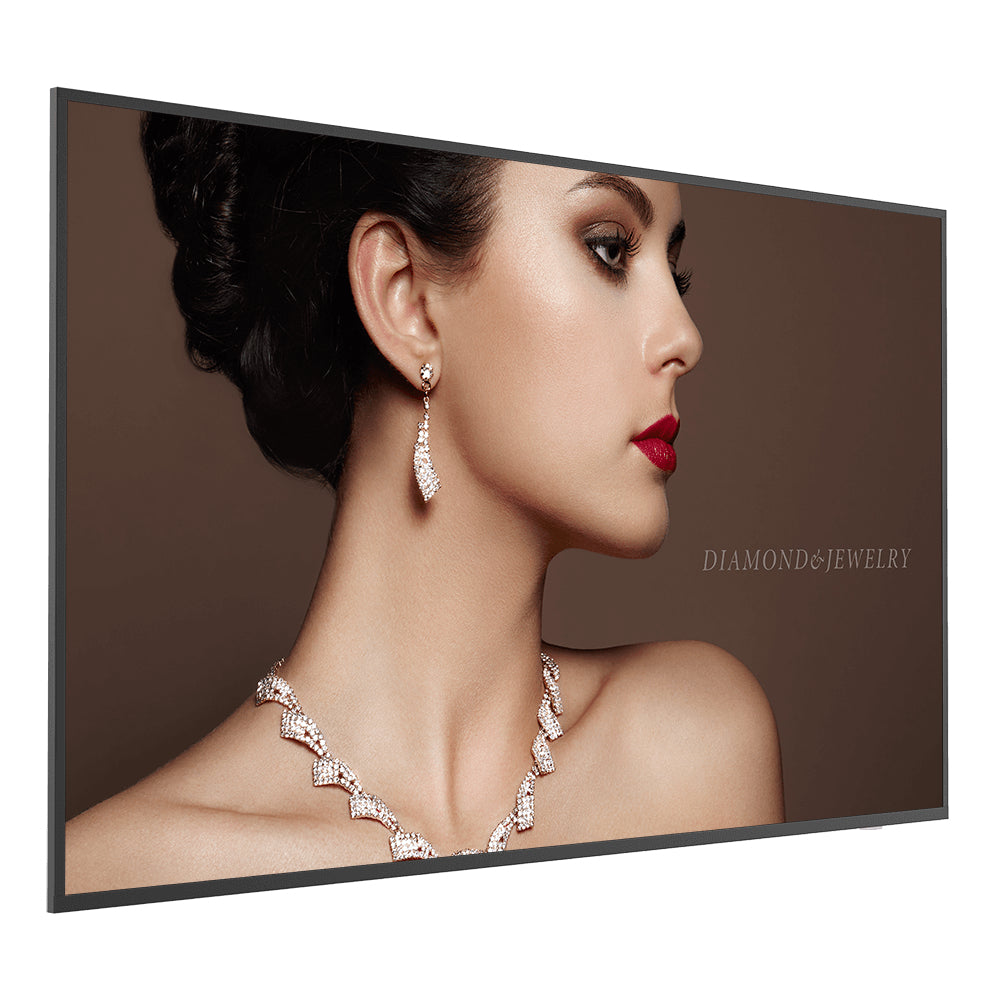 BENQ afficheur professionnel 55" ST5502  4K