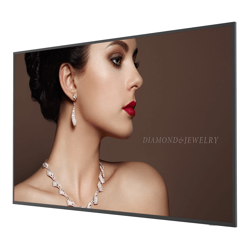 BENQ afficheur professionnel 55" ST5502  4K