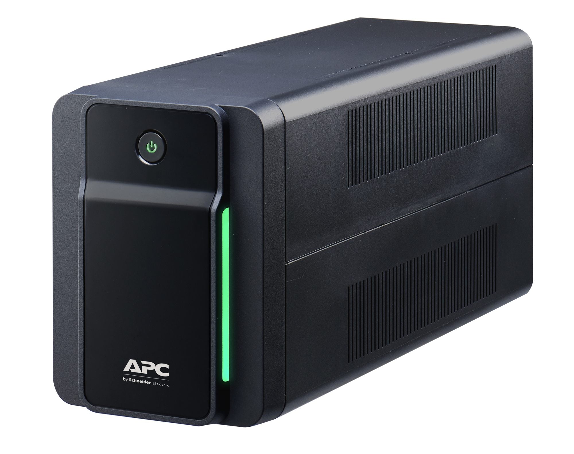 APC BX950MI-GR alimentation d'énergie non interruptible Interactivité de ligne 0,95 kVA 520 W 4 sortie(s) CA