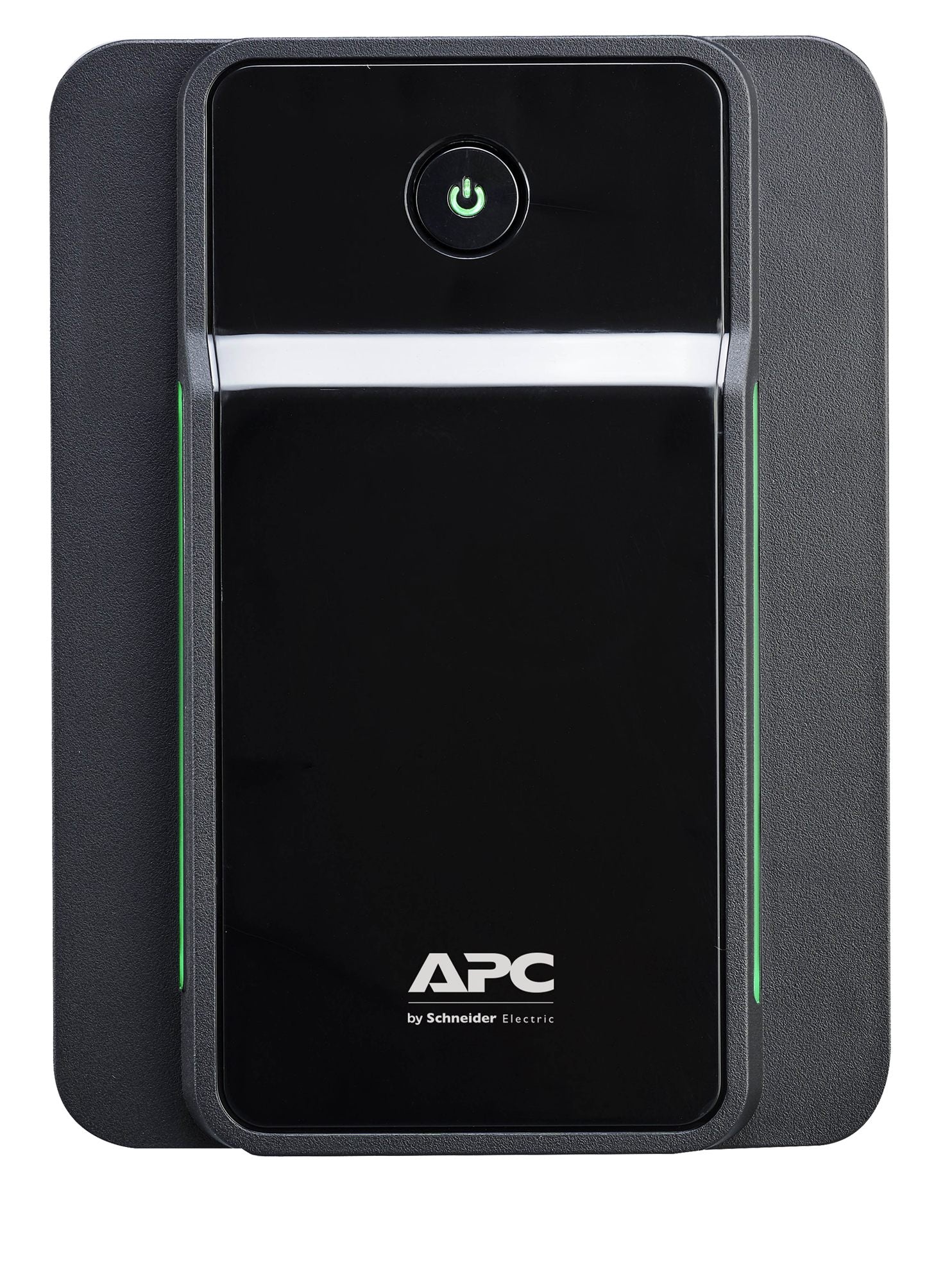 APC Back-UPS 950VA UPS AC 230V 520Watt 950VA USB output connectors 4 Black