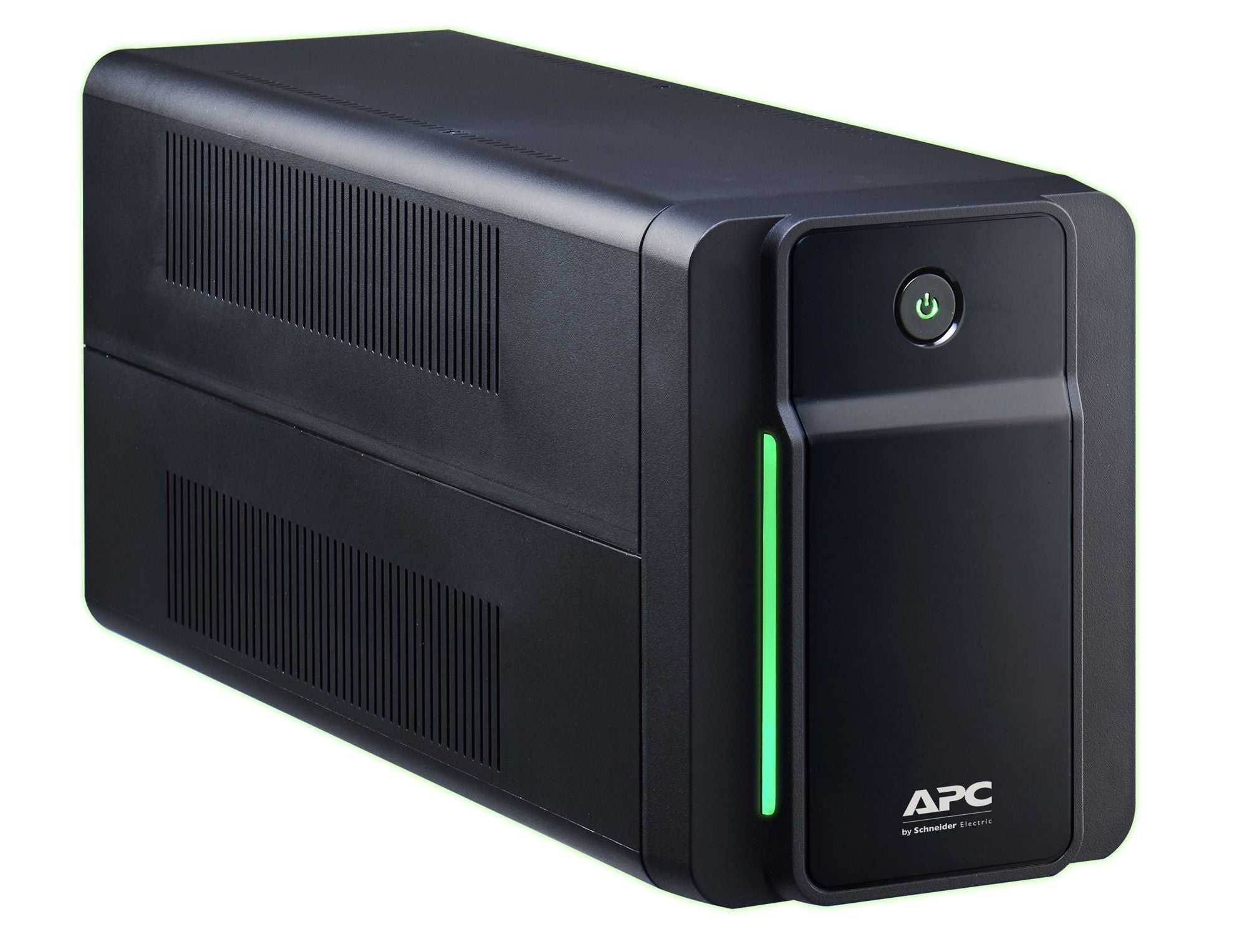 APC Back-UPS 950VA UPS AC 230V 520Watt 950VA USB output connectors 4 Black