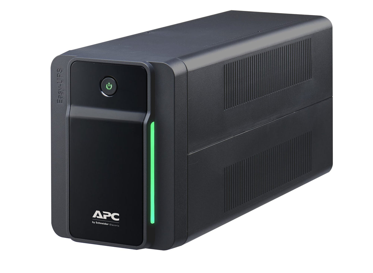 Easy UPS 700VA 230V AVR IEC Sockets