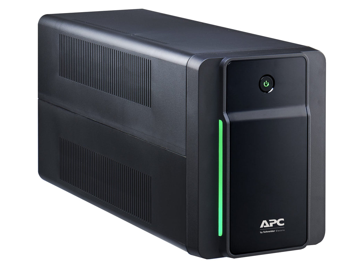 APC BX1200MI-GR alimentation d'énergie non interruptible Interactivité de ligne 1,2 kVA 650 W 4 sortie(s) CA