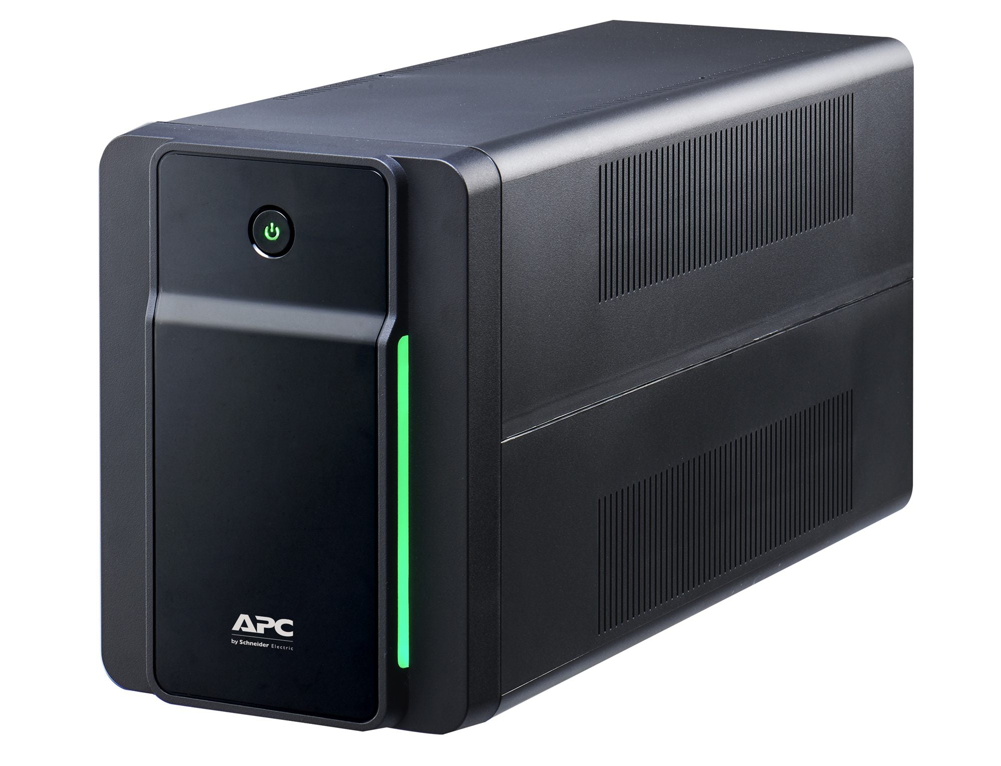 APC BX1200MI-GR alimentation d'énergie non interruptible Interactivité de ligne 1,2 kVA 650 W 4 sortie(s) CA