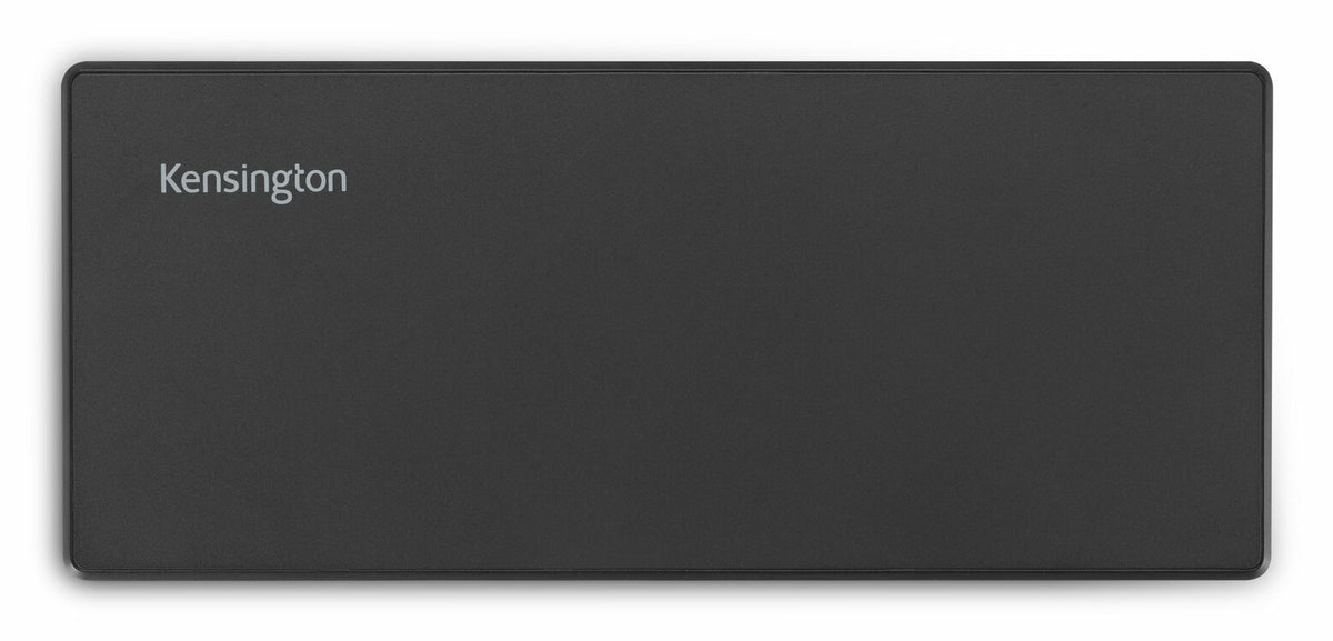 Kensington SD4781p USB-C & USB-A Dual 4K