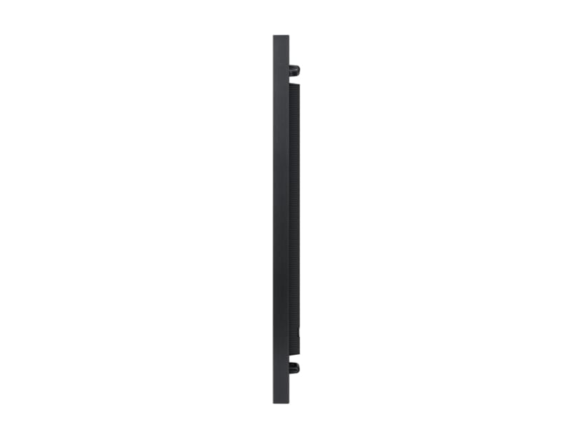Samsung QB98T Écran plat de signalisation numérique 2,49 m (98") Wifi 350 cd/m² 4K Ultra HD Noir Intégré dans le processeur 24/7