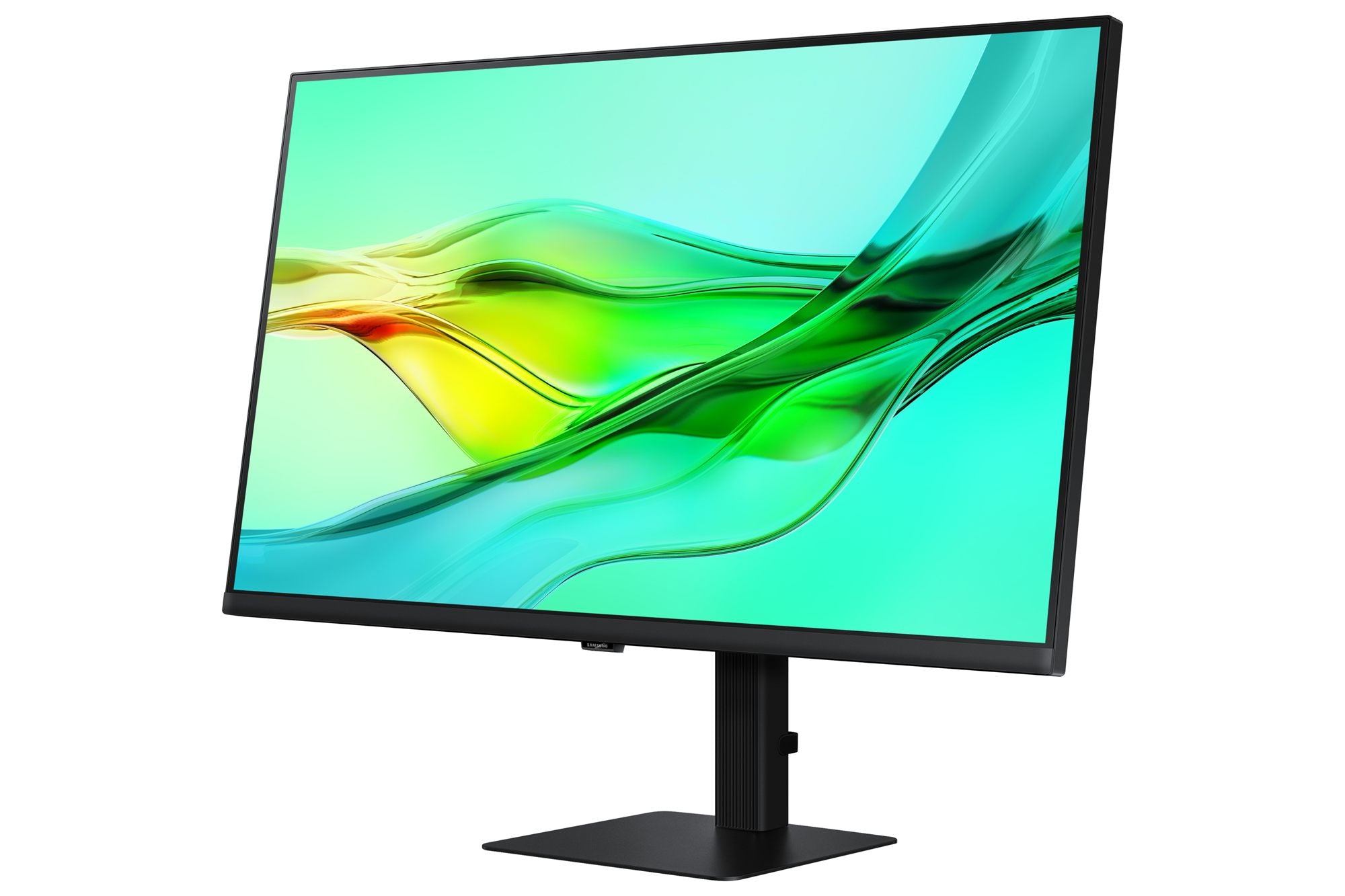 SAMSUNG LS32D600UAUXEN 32p 16:9 2560x1440 IPS 5ms 100Hz HDR10 sRGB HAS Swivel Pivot HDMI DP USB-C 90W LAN Daisy chain KVM (P)
