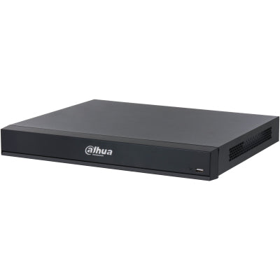 DAHUA- NVR 16ch PoE Wizseek 2 SATA DHI-NVR5216-16HP-XI/PRO