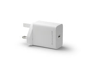 re-charge UK Wall Charger USB-C 45W W