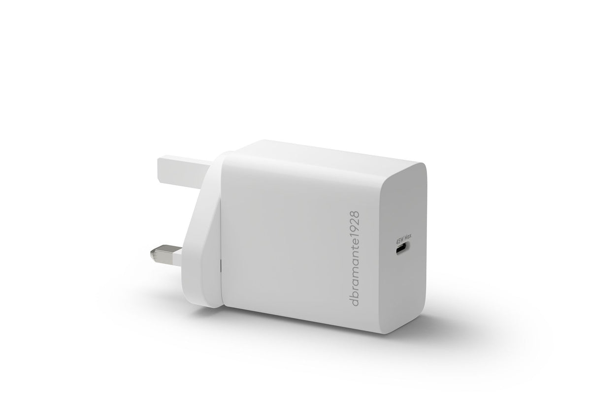 re-charge UK Wall Charger USB-C 45W W