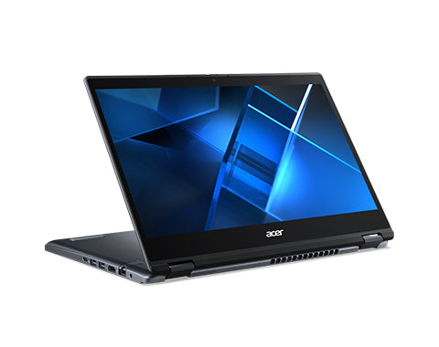 TravelMate Spin P4