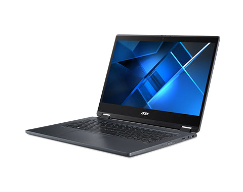 TravelMate Spin P4