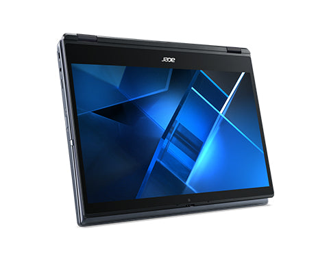 TravelMate Spin P4