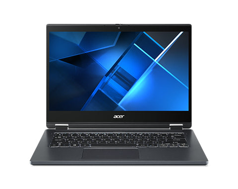 TravelMate Spin P4