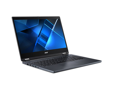 TravelMate Spin P4