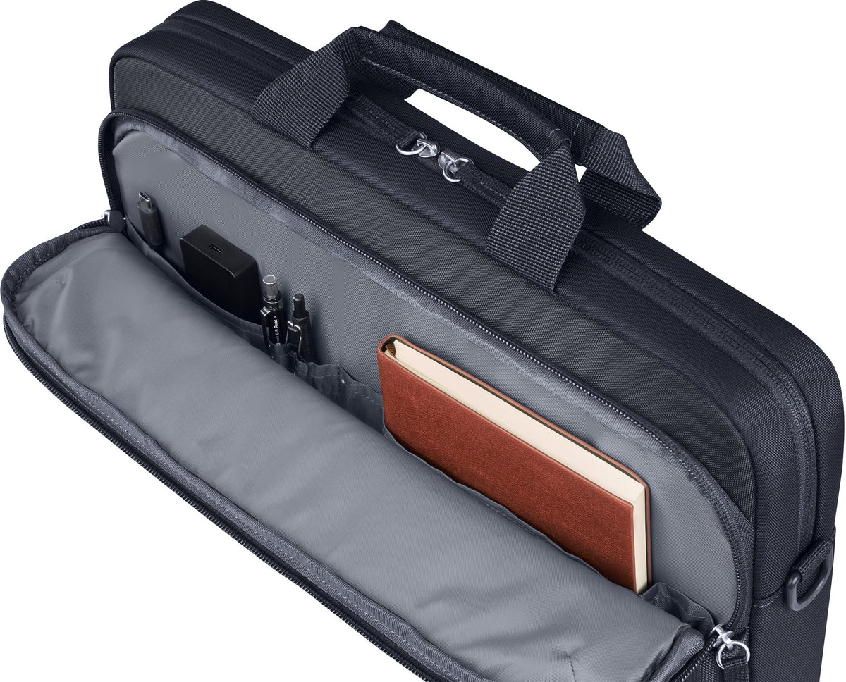 HP Evday 14p Odyssey Gray Laptop Bag