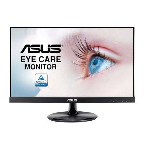 ASUS VA229QSB LED display 54,6 cm (21.5") 1920 x 1080 pixels Full HD Noir