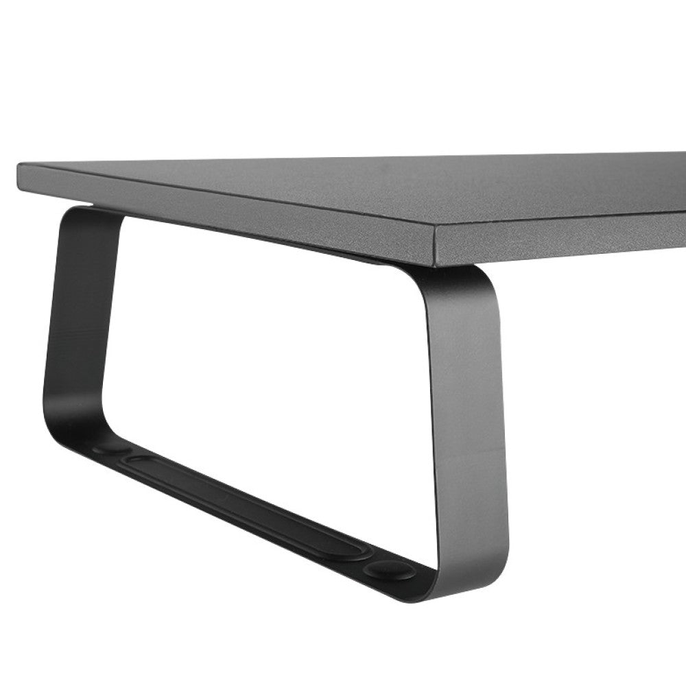 Techly ICA-MS 600TY Support de moniteur pour bureau