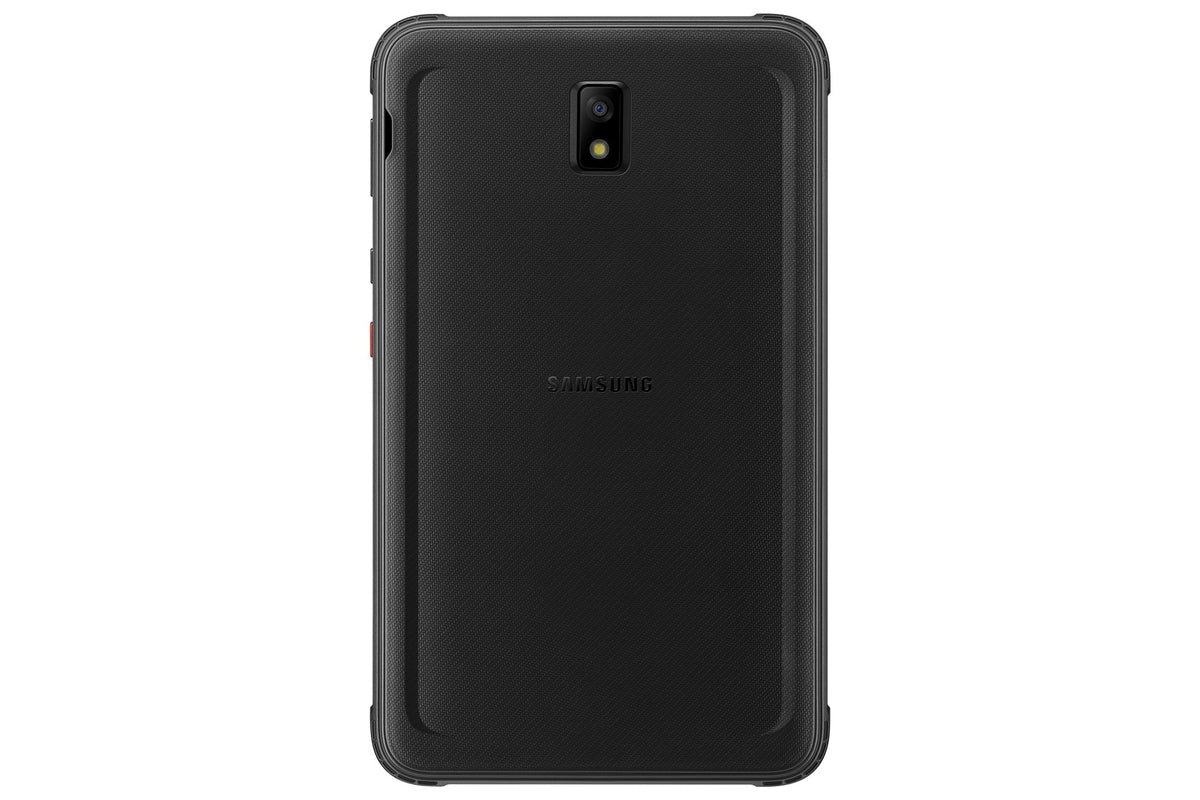 Samsung T575 Galaxy Tab Active 3 (Écran 8'' - Wifi / 4G - 4 Go, 64 Go) Noir
