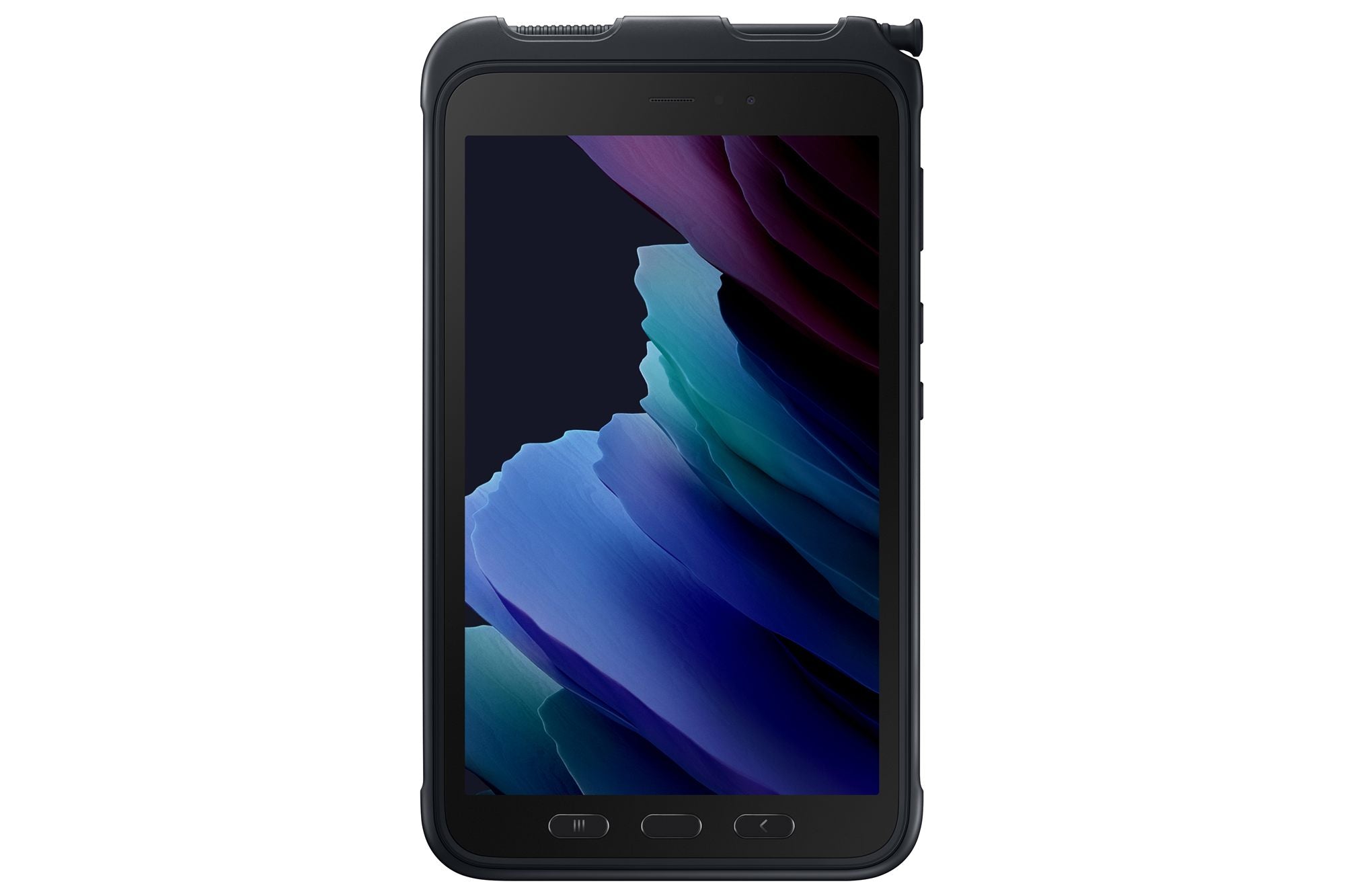 Samsung T575 Galaxy Tab Active 3 (Écran 8'' - Wifi / 4G - 4 Go, 64 Go) Noir