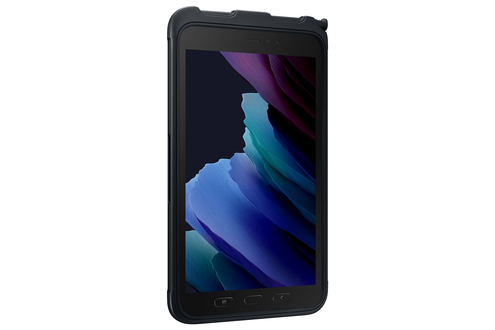 Samsung T575 Galaxy Tab Active 3 (Écran 8'' - Wifi / 4G - 4 Go, 64 Go) Noir