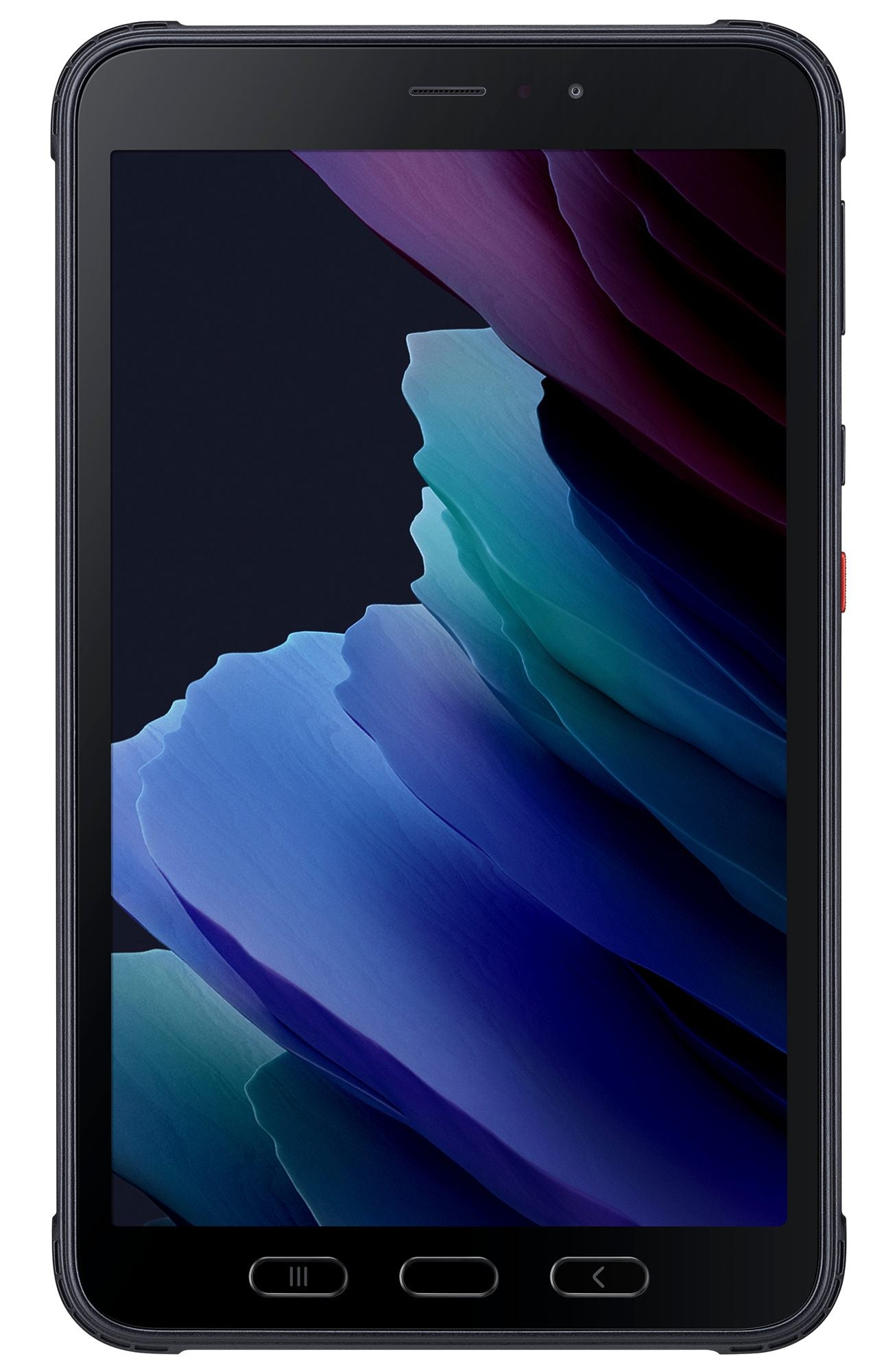 Samsung T570 Galaxy Tab Active 3 (Écran 8'' - Wifi - 4 Go, 64 Go) Noir