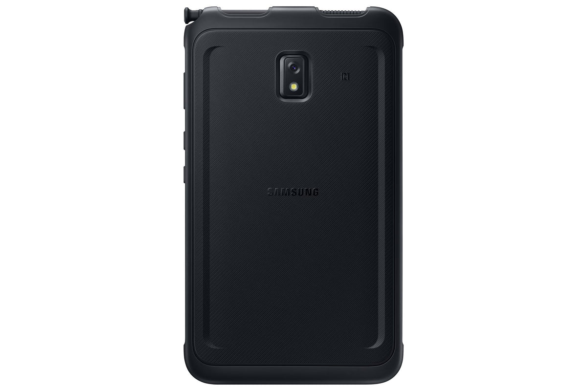 Samsung T570 Galaxy Tab Active 3 (Écran 8'' - Wifi - 4 Go, 64 Go) Noir
