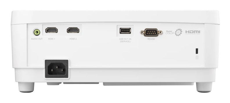 ViewSonic PX700HDHE Projector