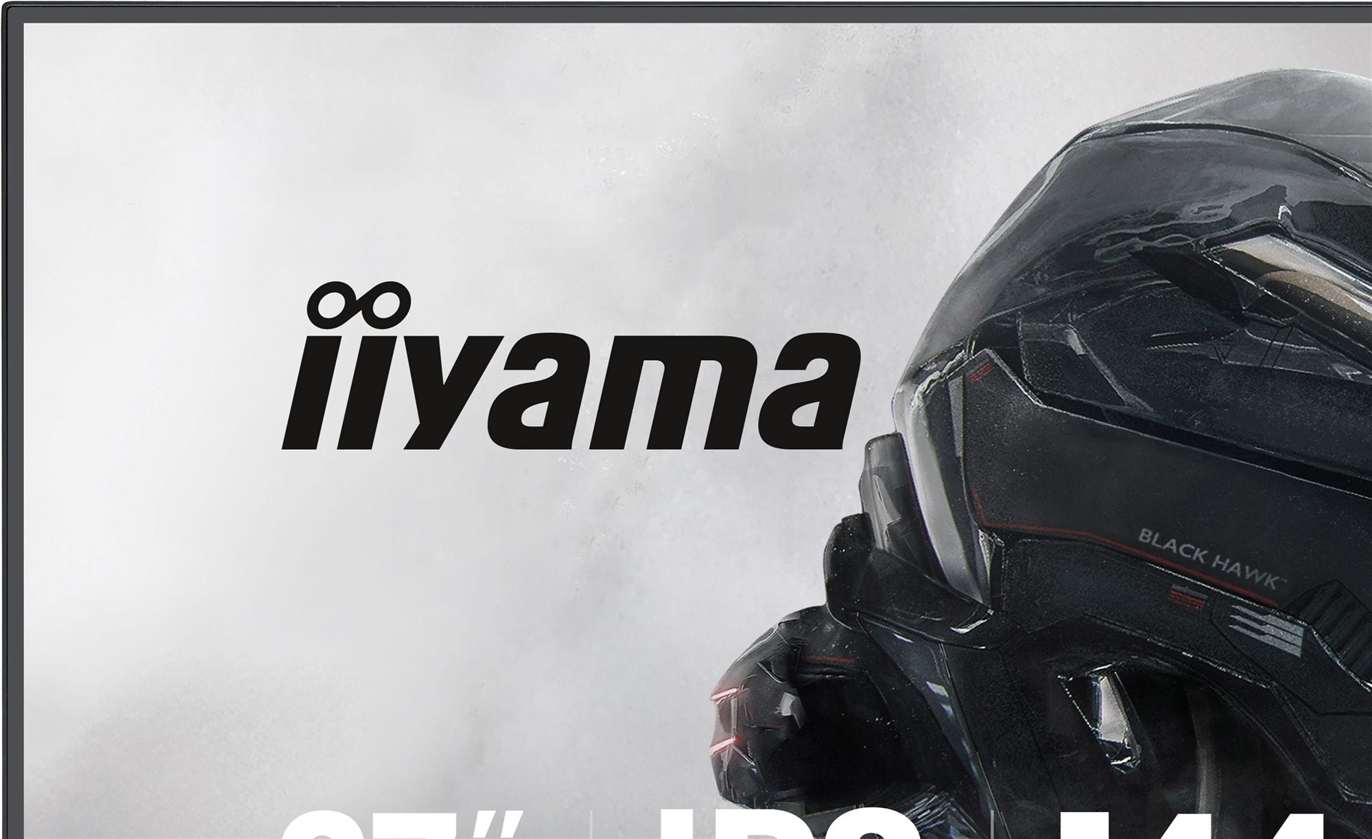 iiyama G-Master GB2741HSU-B1 144Hz HD Ga