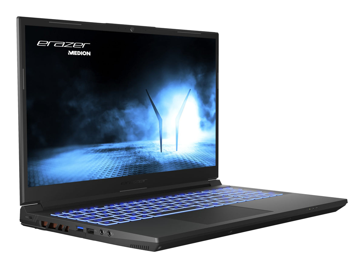 MD62518/15 FHD i5 16GB/512GB RTX4050 W11