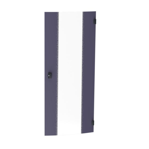 LEGRAND Porte pour baie LCS² 42U largeur 800mm complète