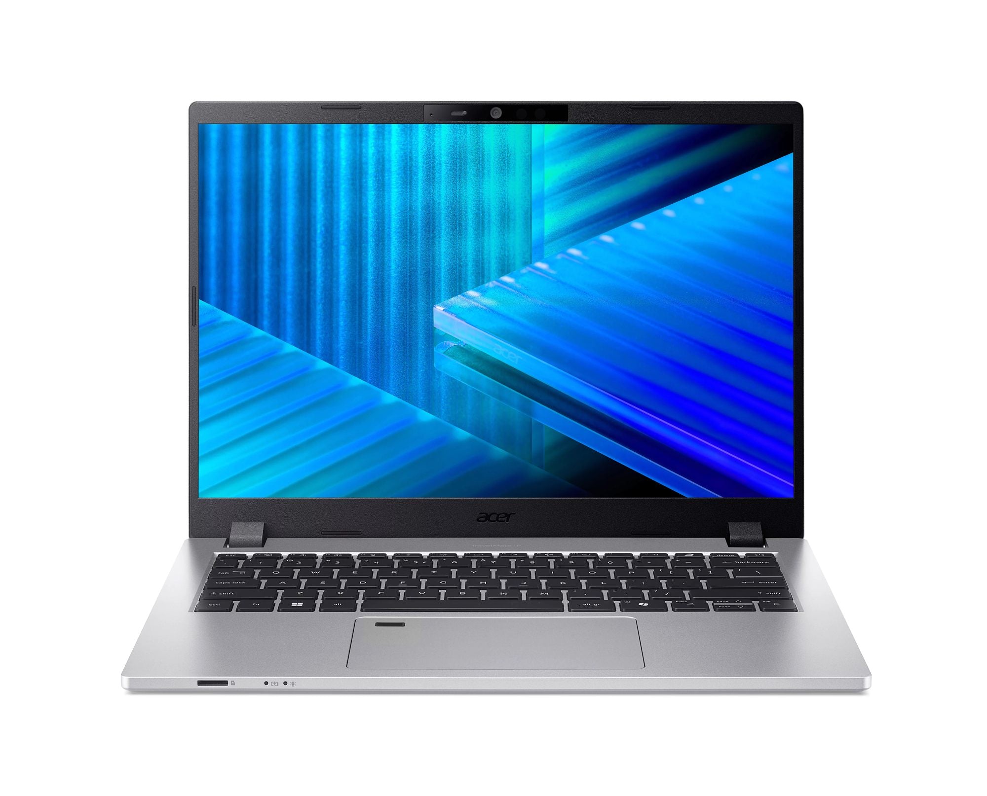 TravelMate P2 14 - 14" i5 8/512 Go W11P