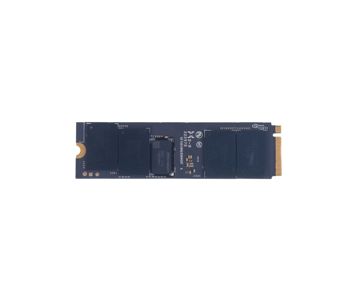 HP 4TB PCIe SSD