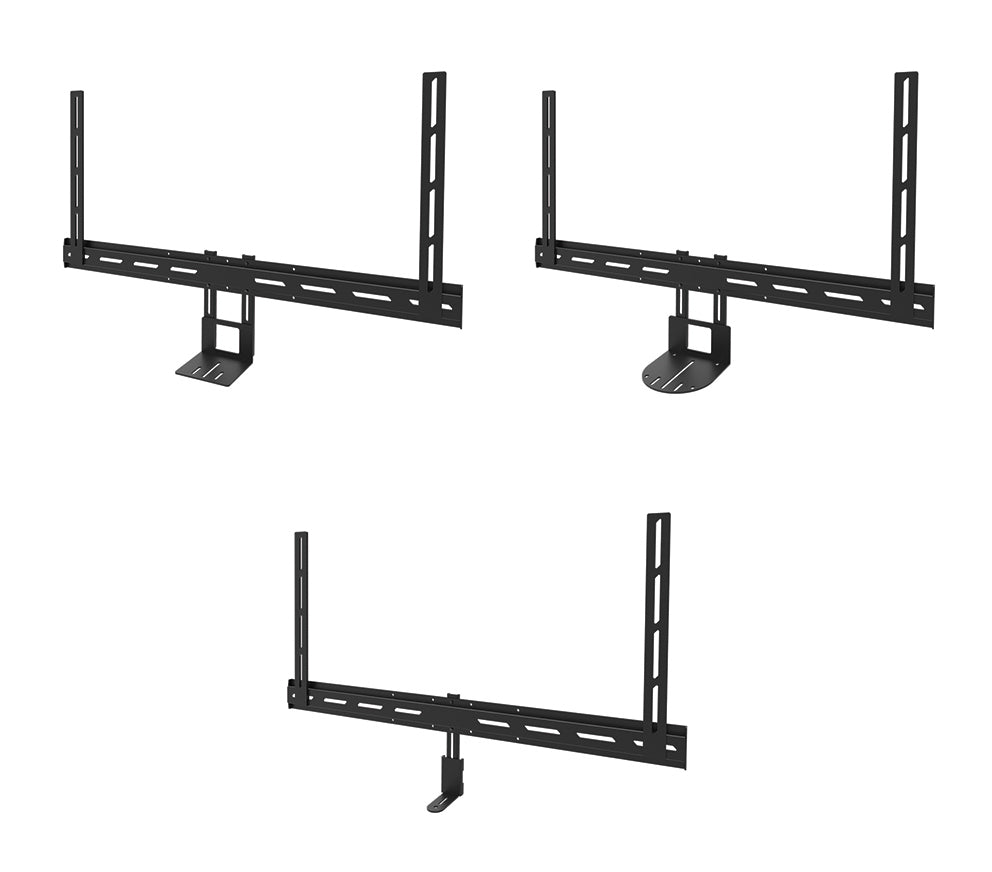 NEOMOUNTS Videobar kit VESA max 10 kg - universal