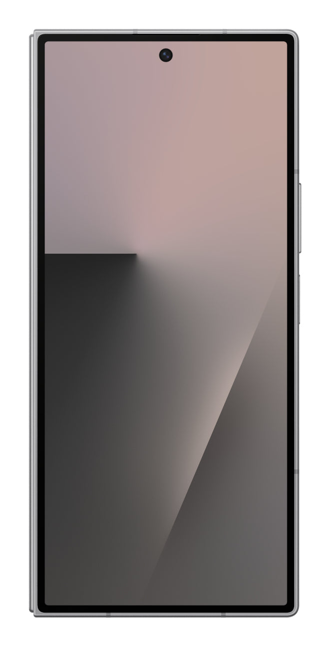 Samsung Z Fold 7 5G 256GB Silver Shadow