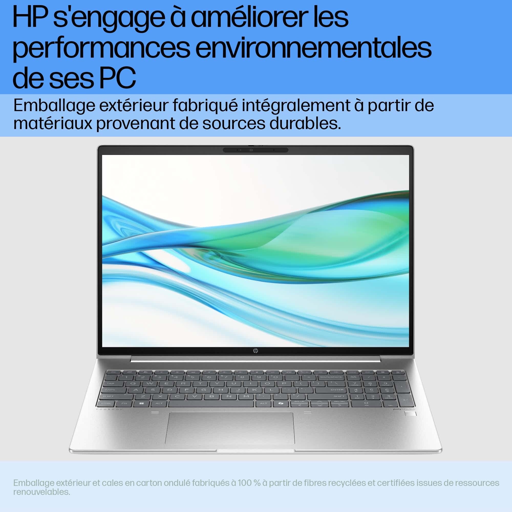 HP PB440G11 U5-125U 14 16GB/512***UK***