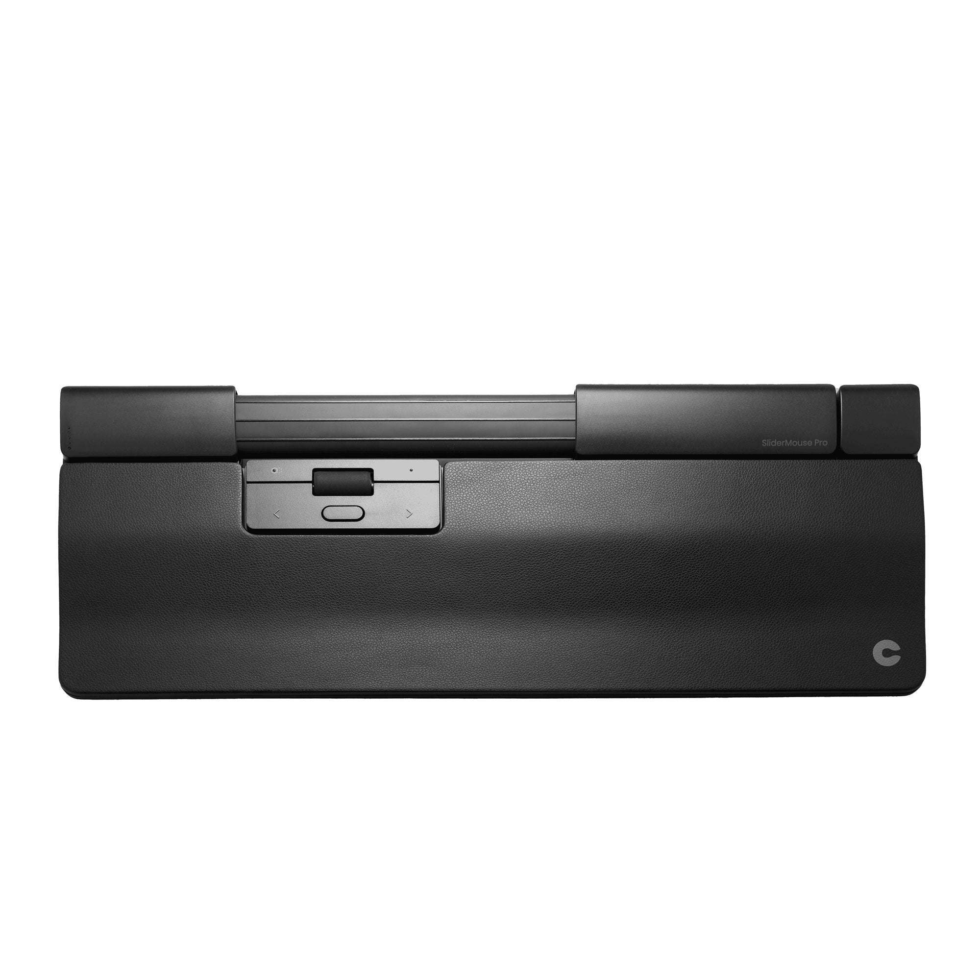 CONTOUR DESIGN Souris centrée SliderMouse Pro sans fil extended