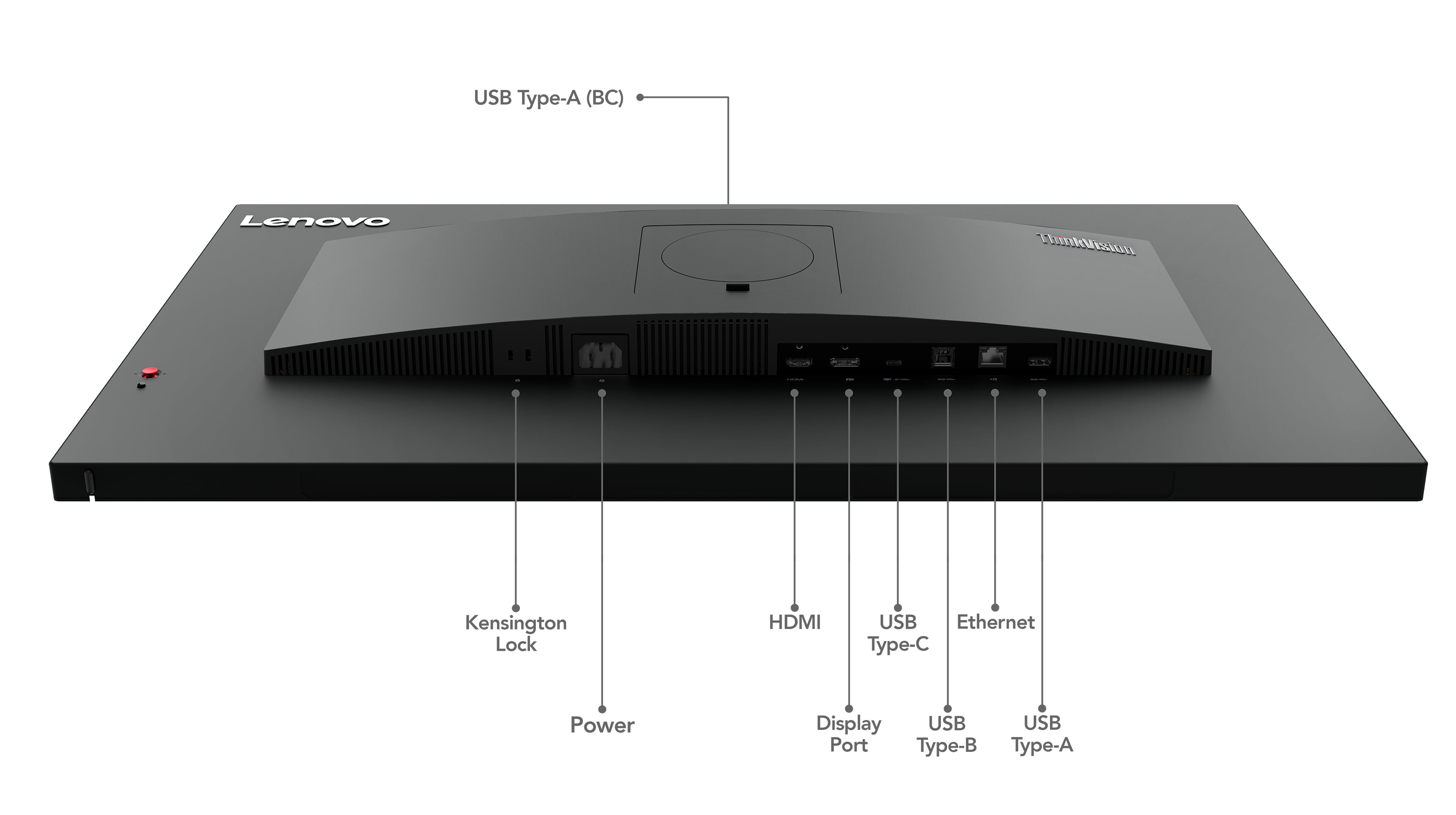 TS/TV T32p-30 31.5" 3840x2160 IPS