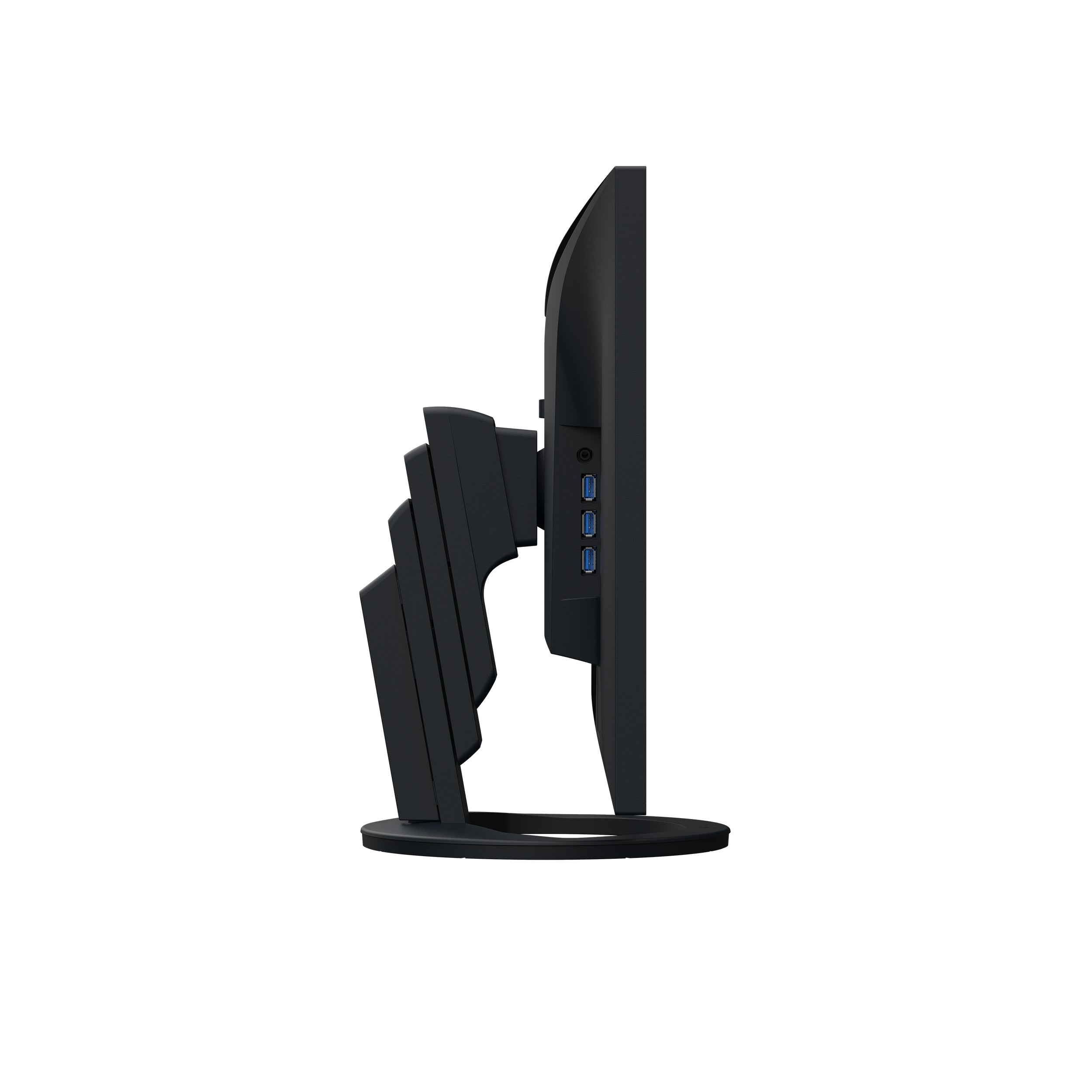 "EIZO FlexScan EV2795-BK LED display 68,6 cm (27"") 2560 x 1440 pixels Quad HD Noir"