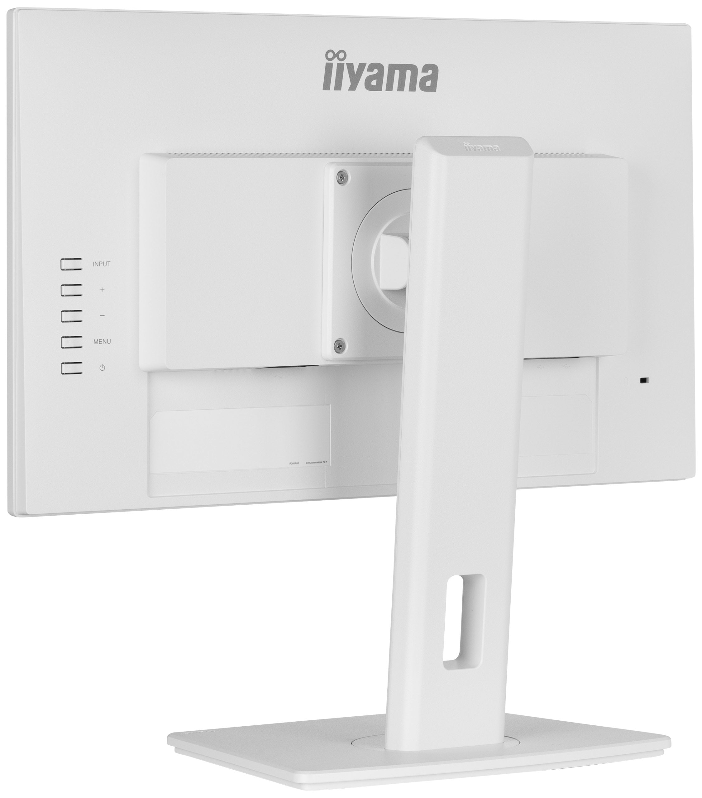 IIYAMA- Ecran bureautique 22"  XUB2292HSU-W6 Blanc