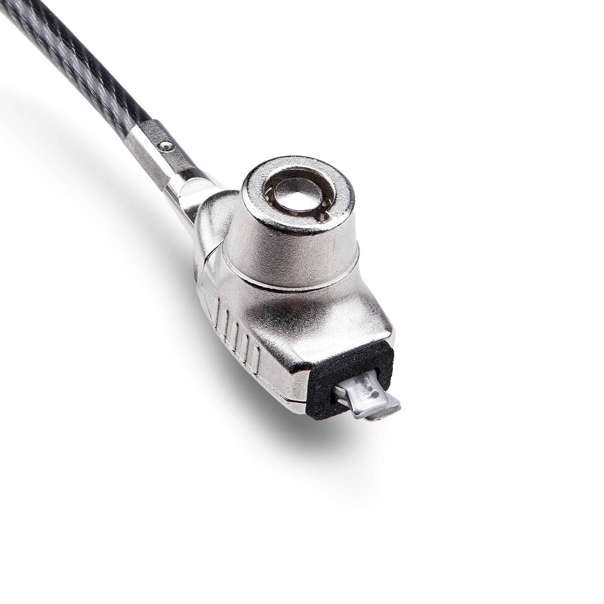 Noble Wedge 6.6ft Cable Lock For Laptop