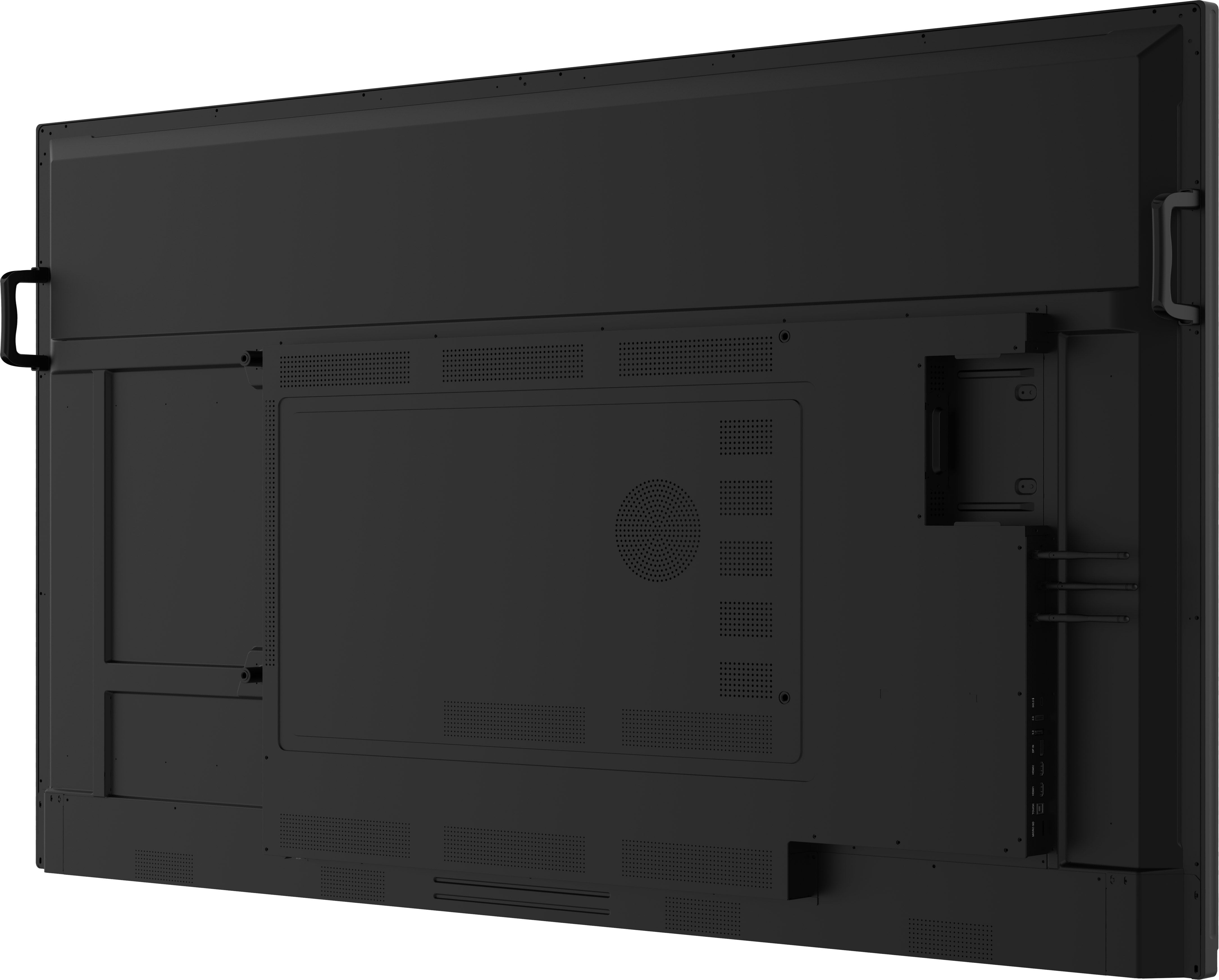IIYAMA- Afficheur professionnel tactile 75" TE7513A-B1AG