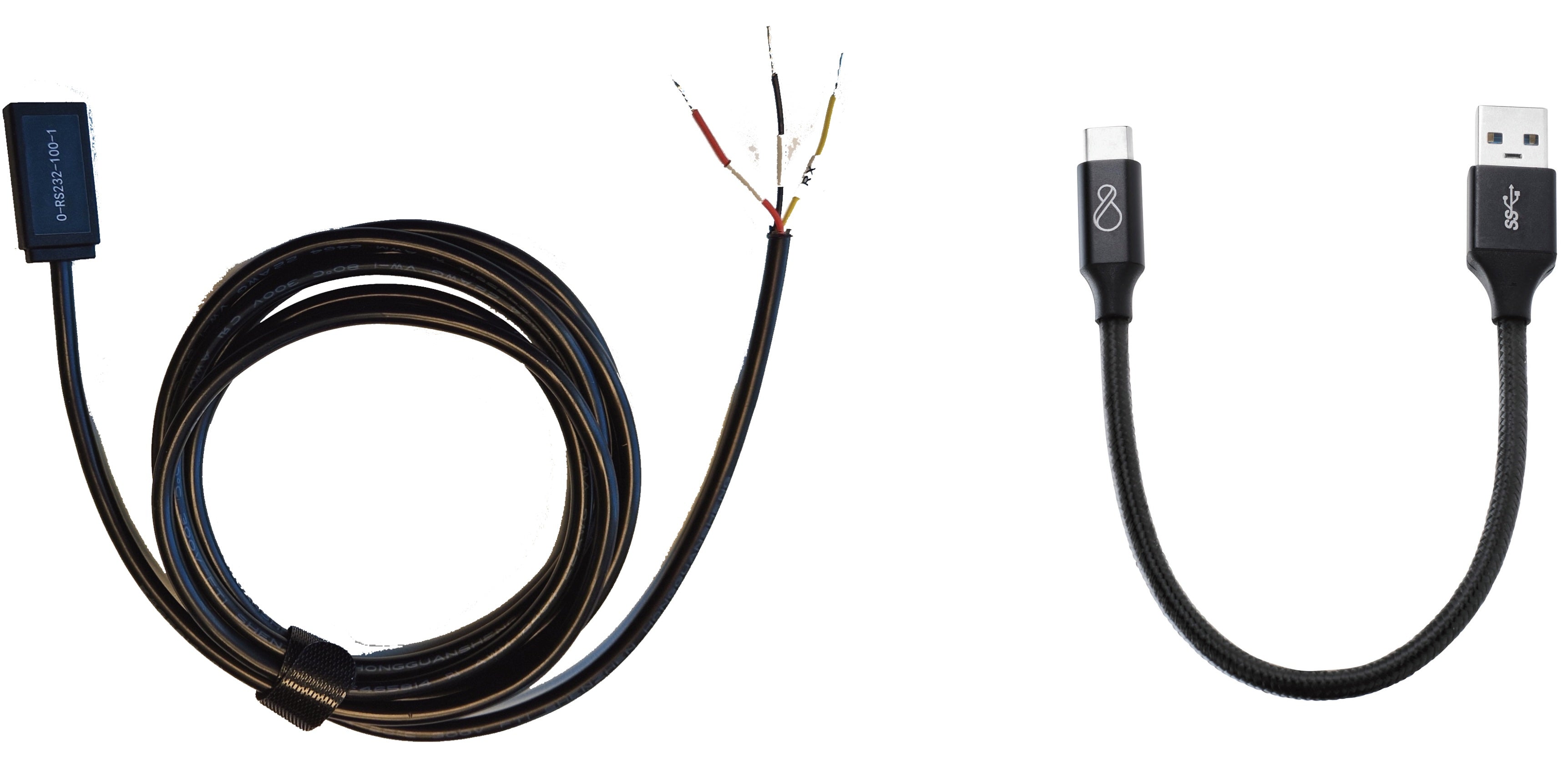 Ochno Adaptater RS232 interface 2.0m