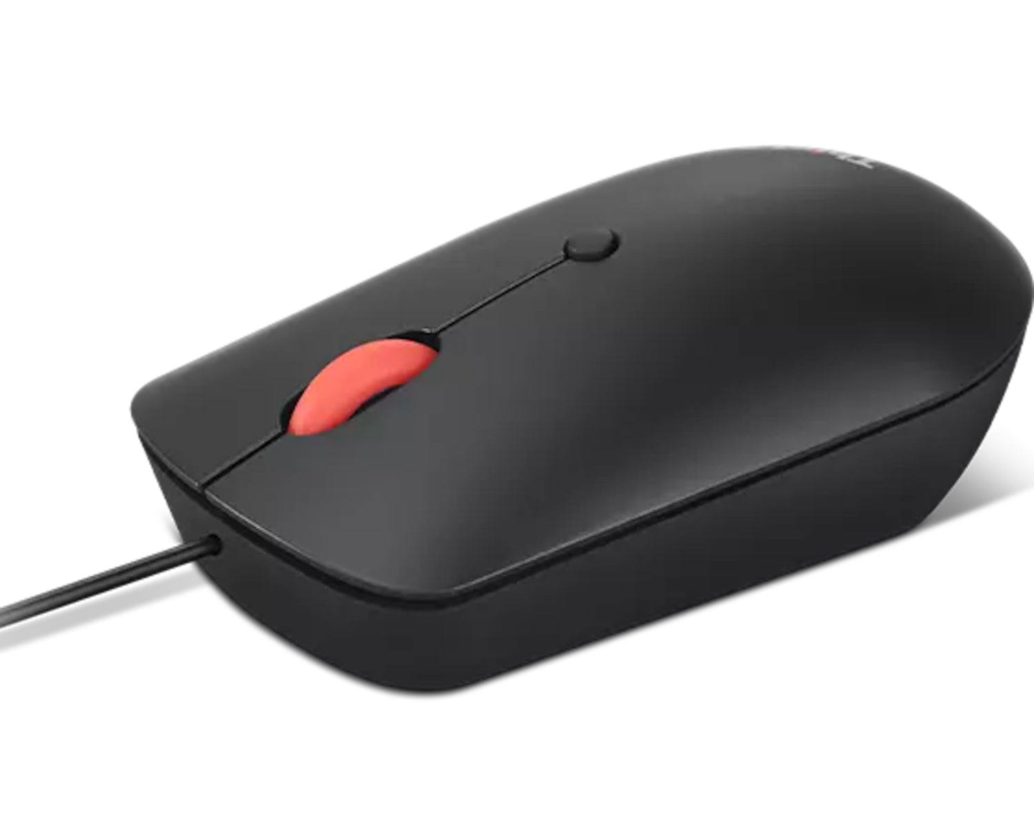 LENOVO ThinkPad USB-C Wired Compact Mouse