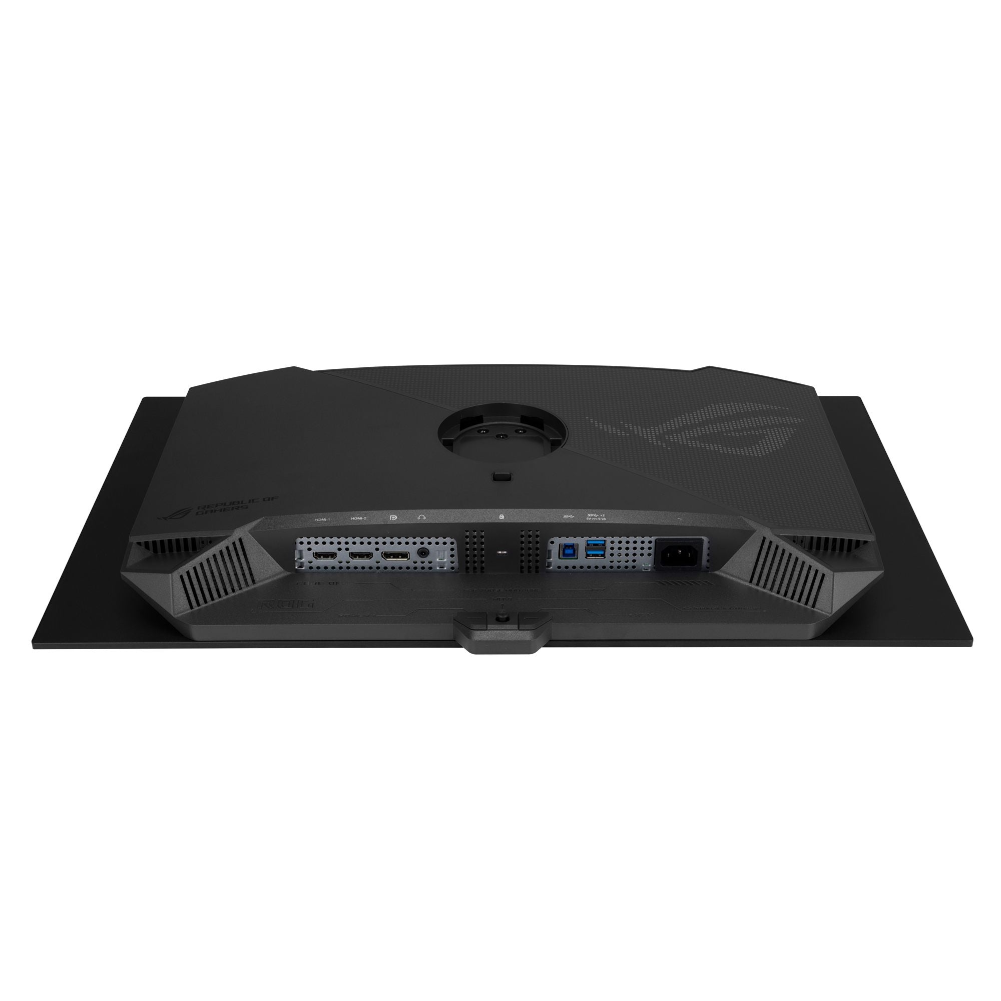 "ASUS ROG Strix OLED XG27AQDMGR écran plat de PC 67,3 cm (26.5"") 2560 x 1440 pixels Quad HD Noir"