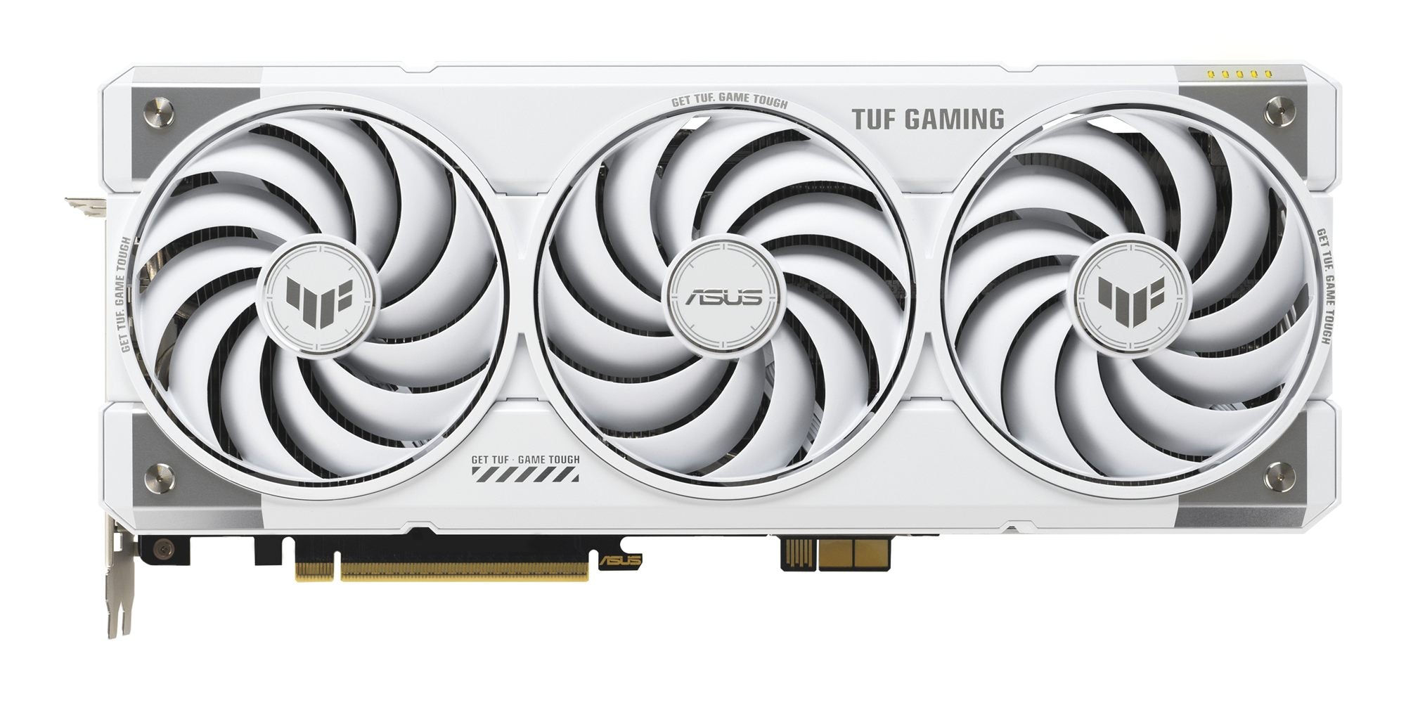 TUF-RTX5070TI-16G-BTF-WHITE