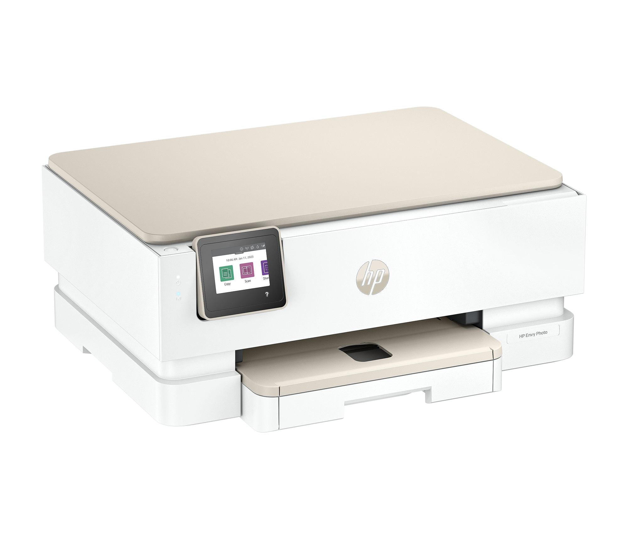 HP ENVY Photo 7230 A jet d'encre thermique A4 4800 x 1200 DPI 15 ppm Wifi