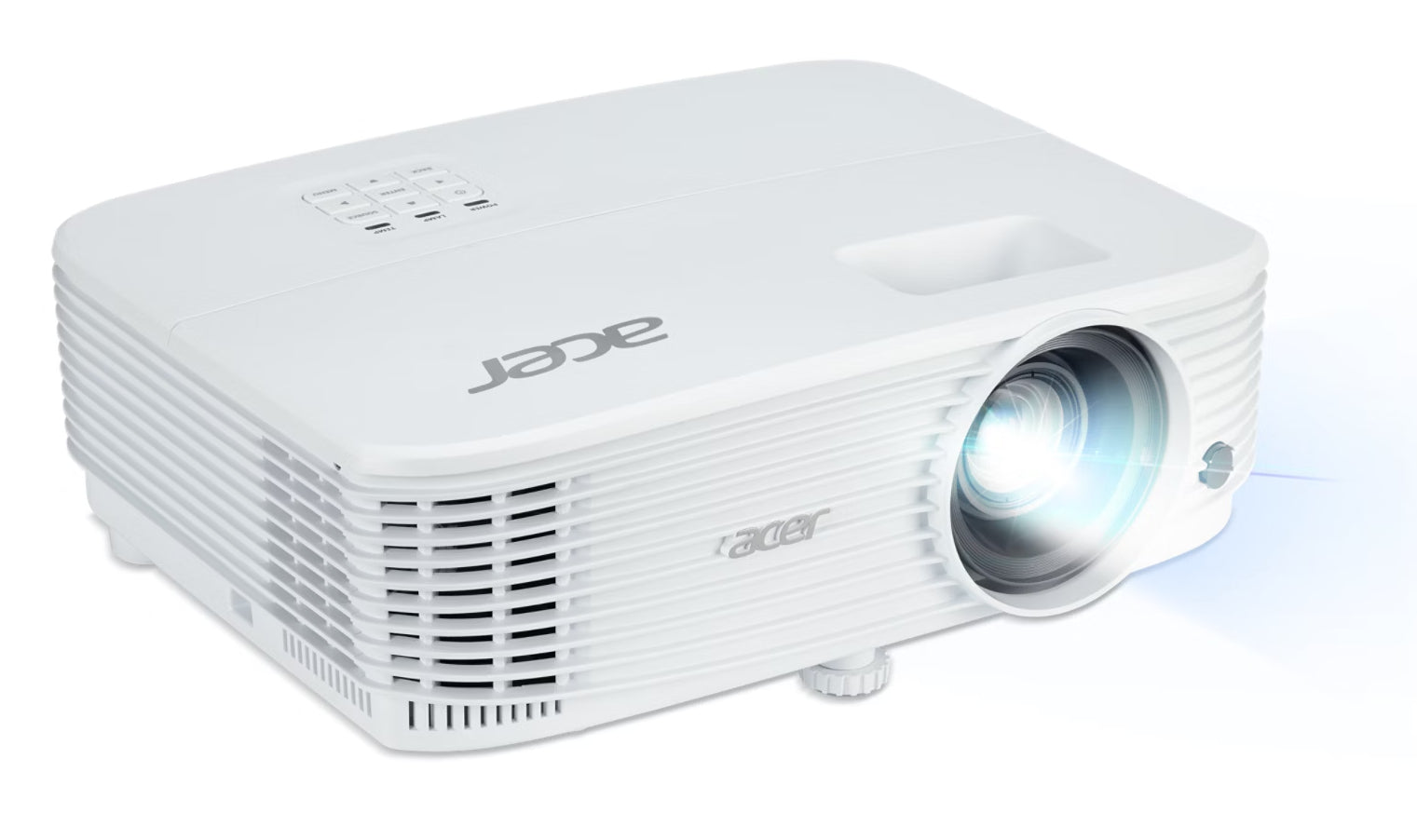 Projector Acer P1257i - Lamp 4.500 Lm-