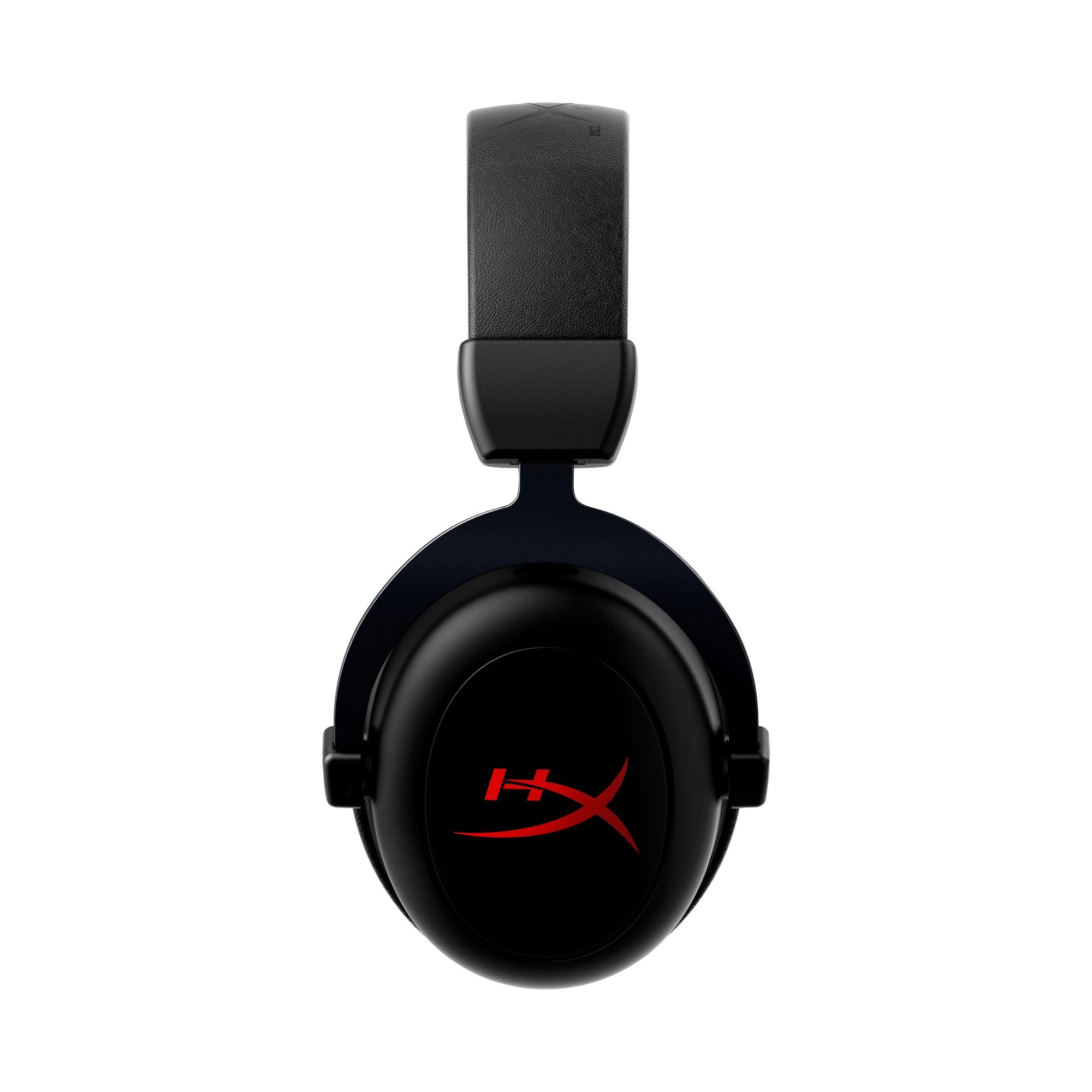 Casque sans fil HyperX Cloud II Core avec microphone, noir